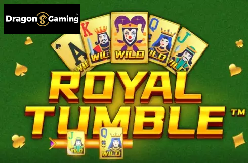 Royal Tumble